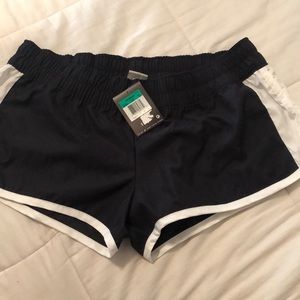 Athletic shorts